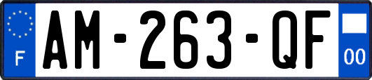 AM-263-QF