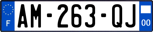 AM-263-QJ
