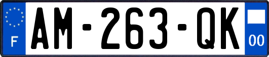 AM-263-QK