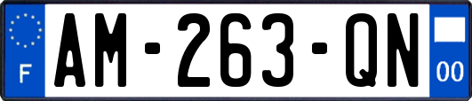AM-263-QN
