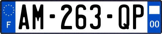 AM-263-QP