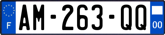 AM-263-QQ