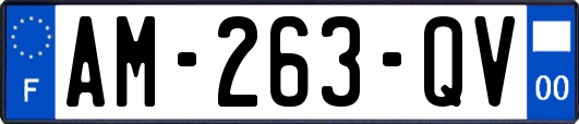 AM-263-QV
