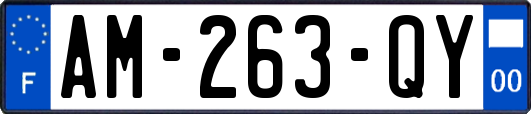 AM-263-QY