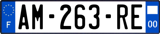 AM-263-RE