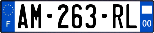 AM-263-RL