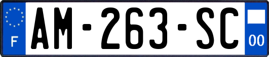 AM-263-SC