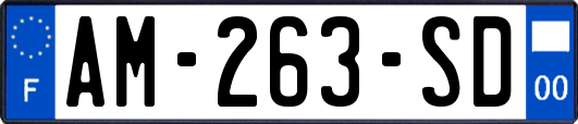 AM-263-SD