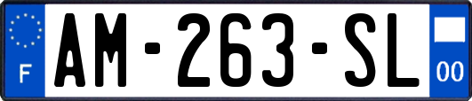AM-263-SL