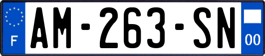 AM-263-SN