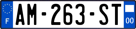 AM-263-ST