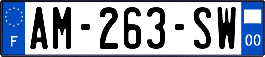 AM-263-SW