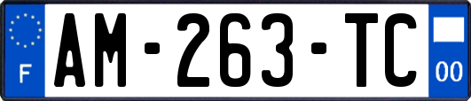 AM-263-TC