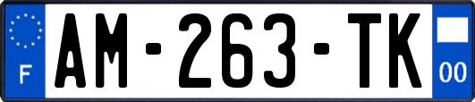 AM-263-TK