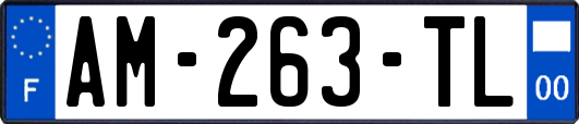 AM-263-TL