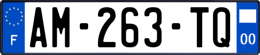AM-263-TQ