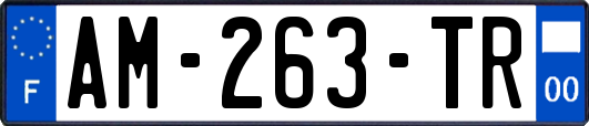 AM-263-TR