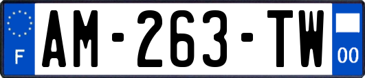 AM-263-TW