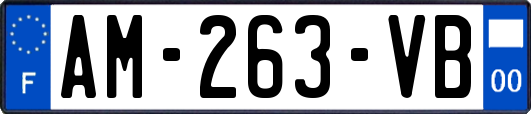 AM-263-VB