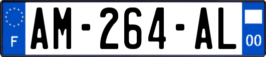 AM-264-AL