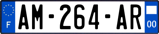 AM-264-AR