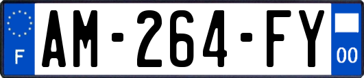 AM-264-FY