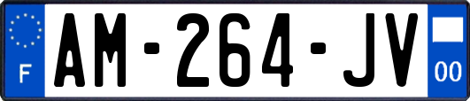 AM-264-JV