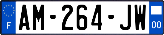 AM-264-JW