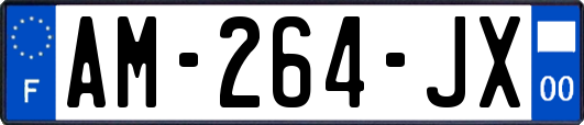 AM-264-JX