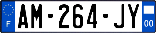 AM-264-JY