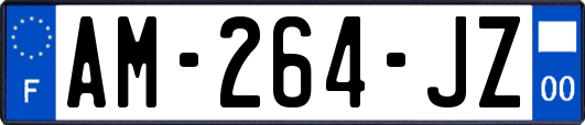 AM-264-JZ