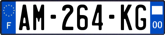 AM-264-KG