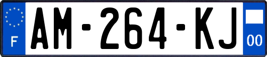 AM-264-KJ