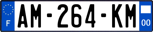 AM-264-KM