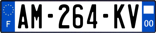 AM-264-KV