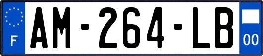 AM-264-LB