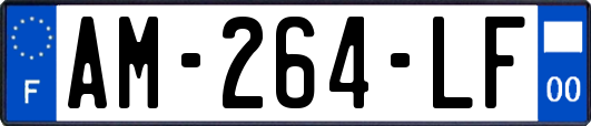 AM-264-LF
