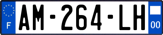 AM-264-LH