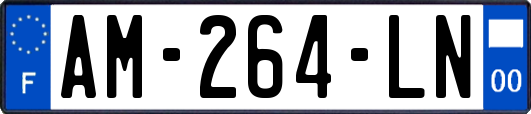 AM-264-LN
