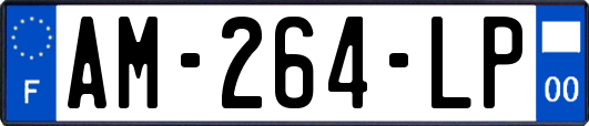 AM-264-LP