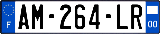AM-264-LR