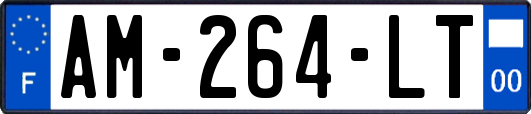 AM-264-LT