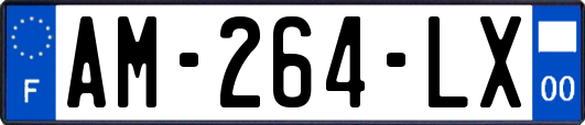 AM-264-LX