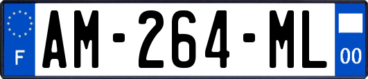 AM-264-ML