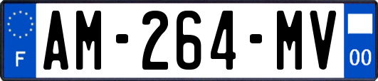 AM-264-MV