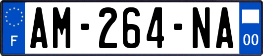 AM-264-NA
