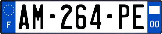 AM-264-PE