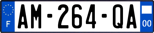 AM-264-QA