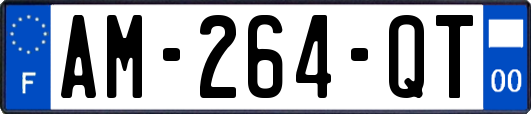 AM-264-QT