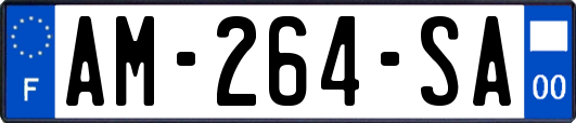 AM-264-SA